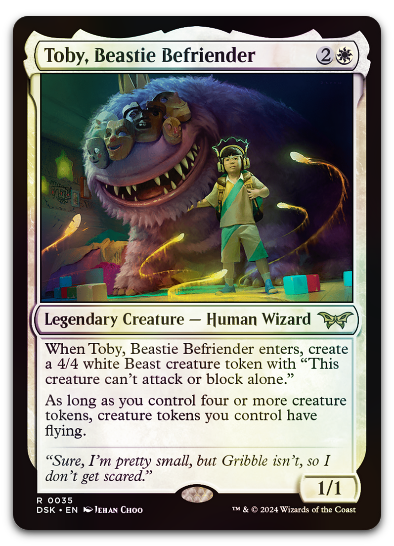 Product image for TCG 562743