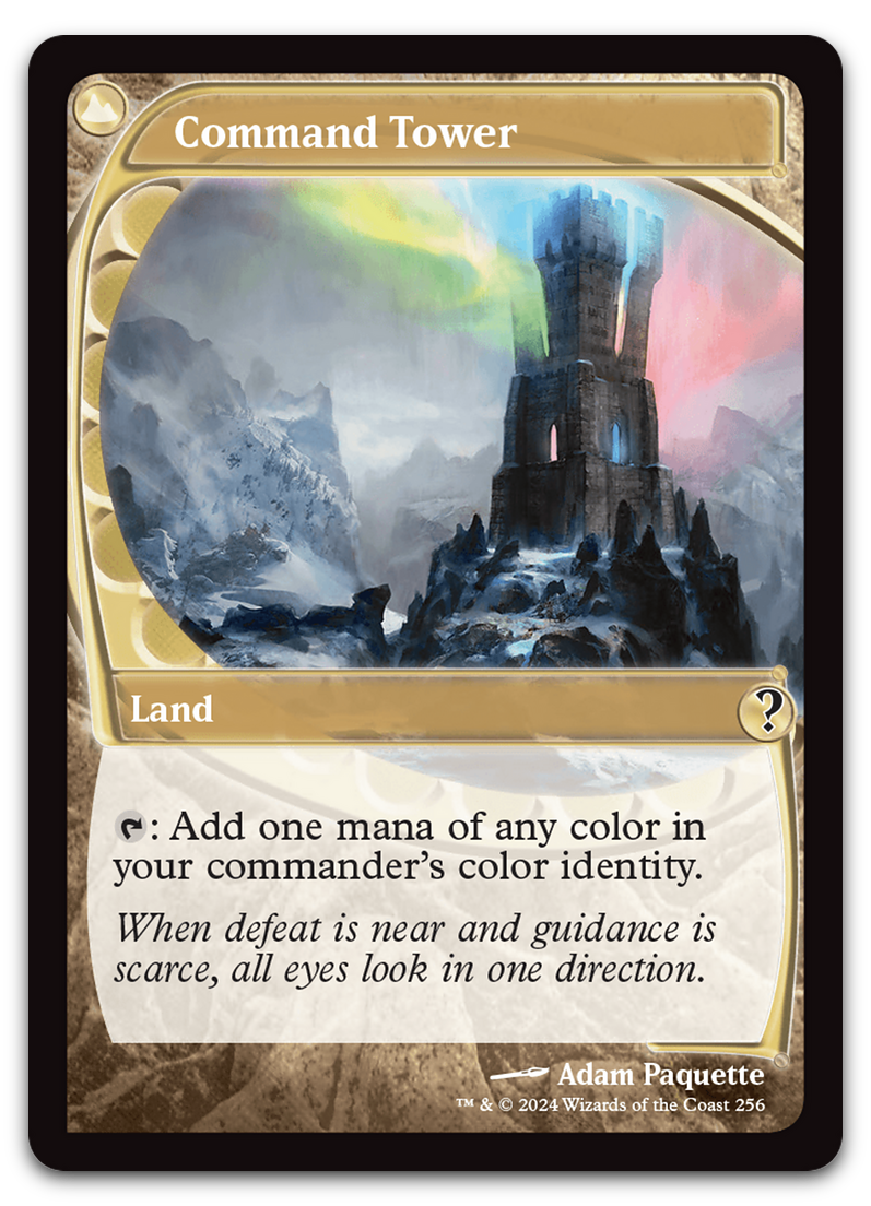 Product image for TCG 563070