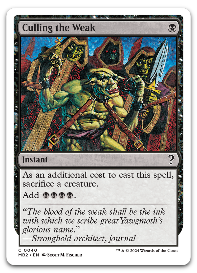 Product image for TCG 563076