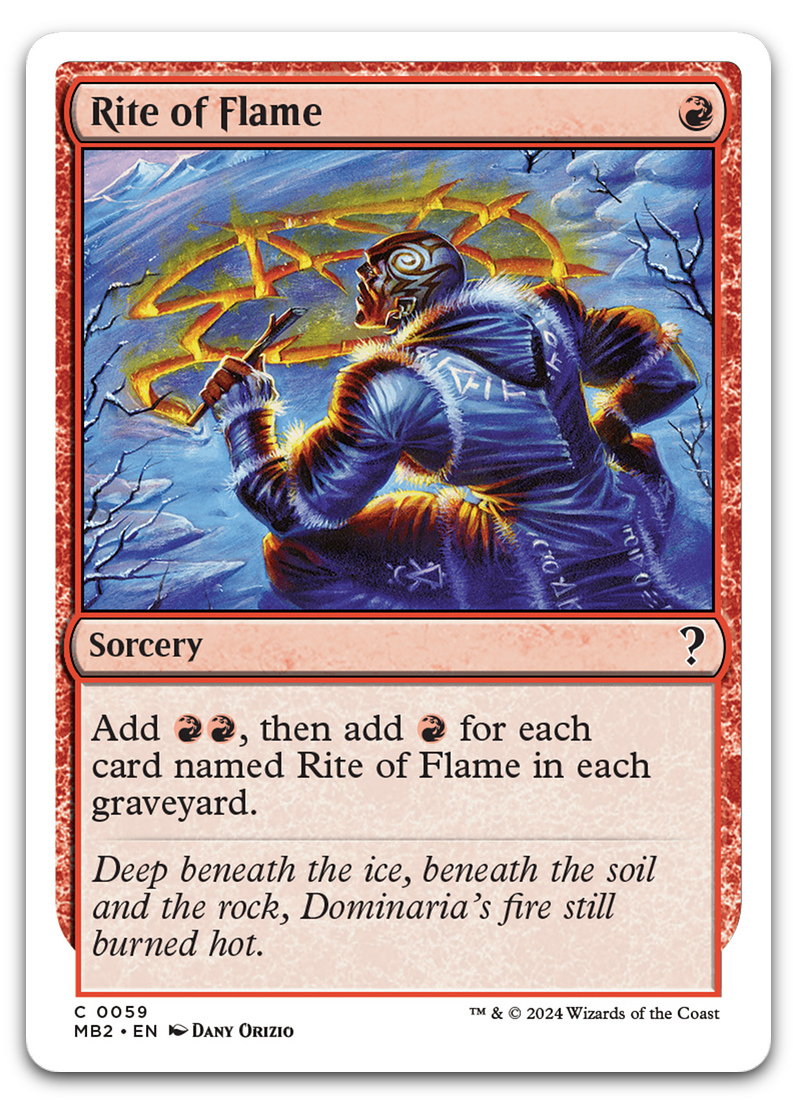 Product image for TCG 563119