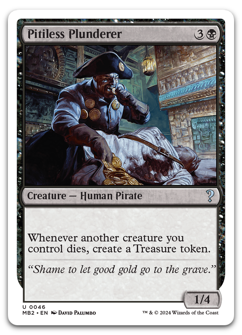 Product image for TCG 563125