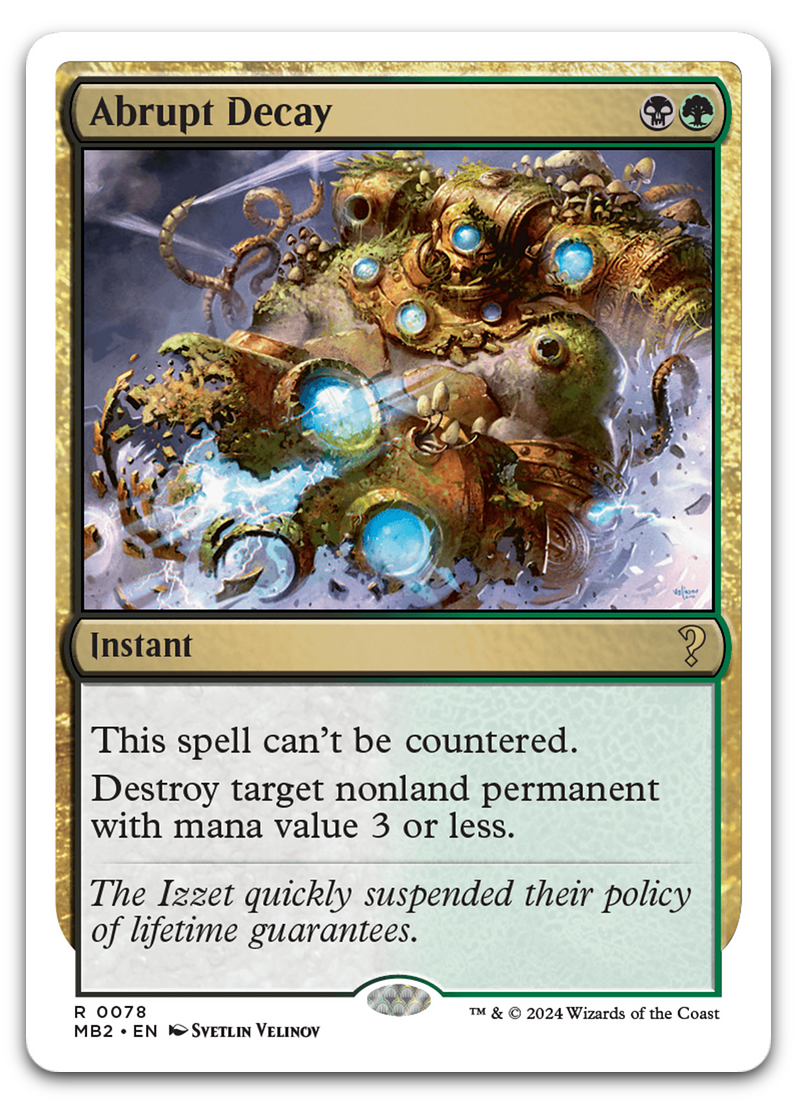 Product image for TCG 563126