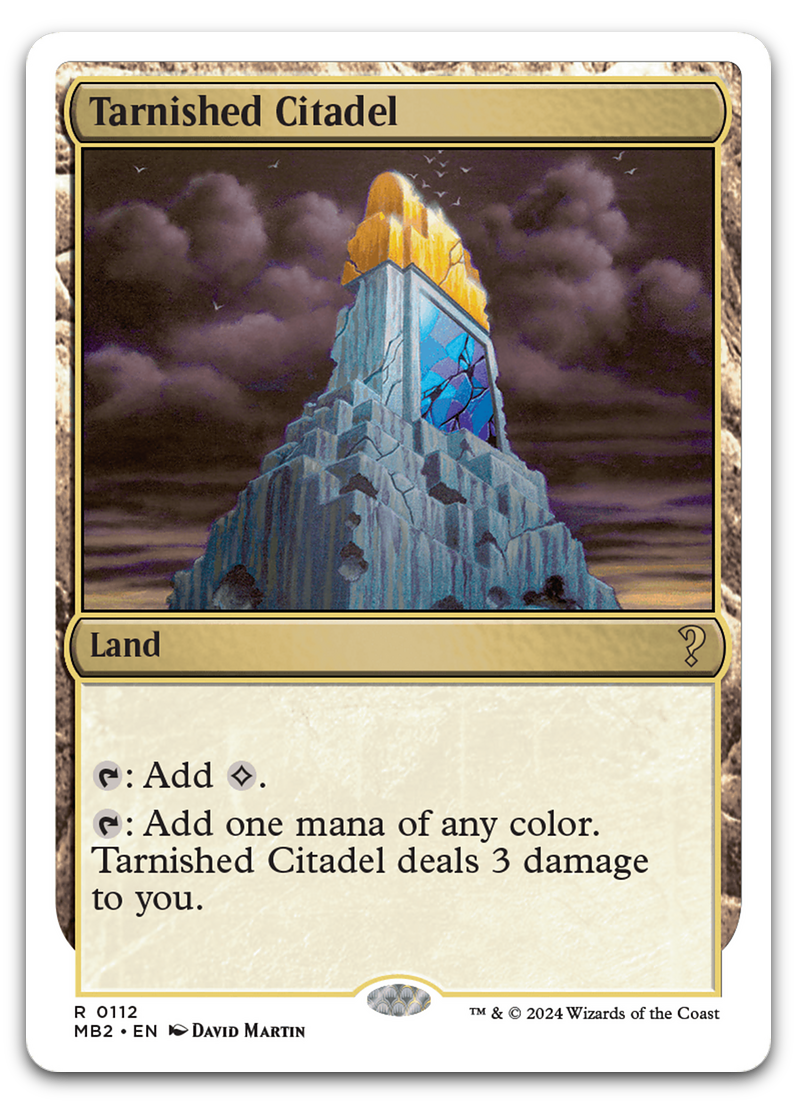 Product image for TCG 563135