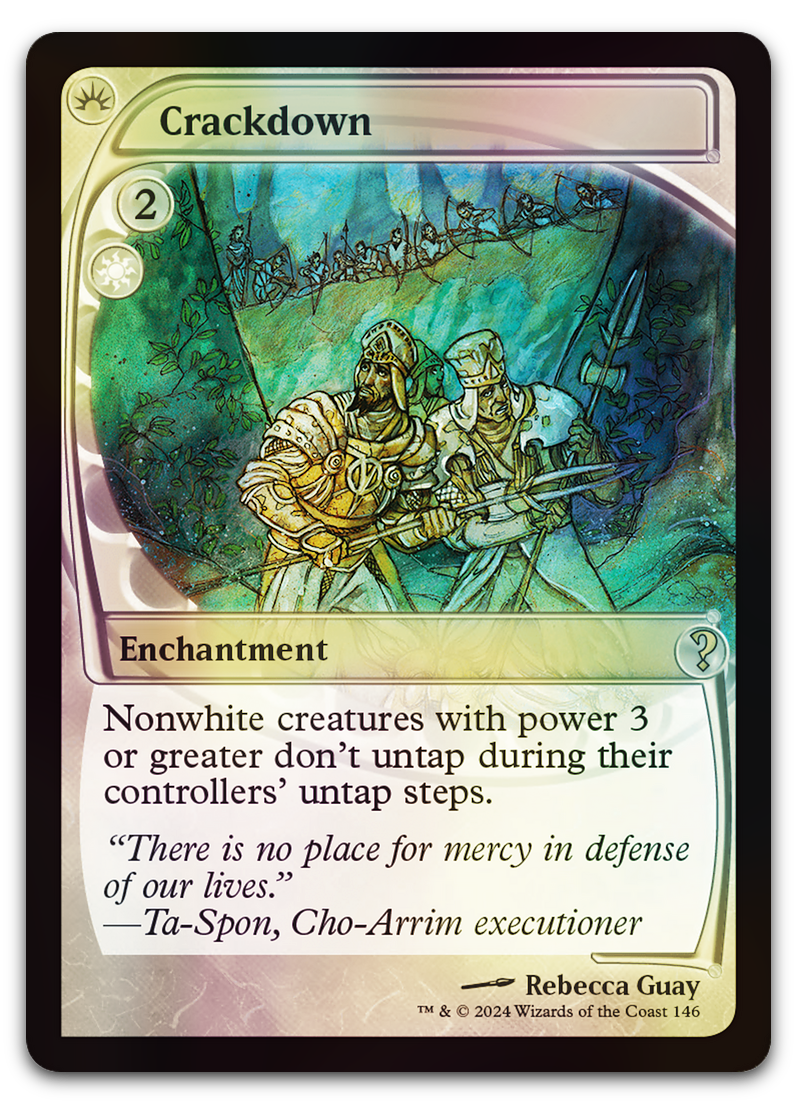 Product image for TCG 563155