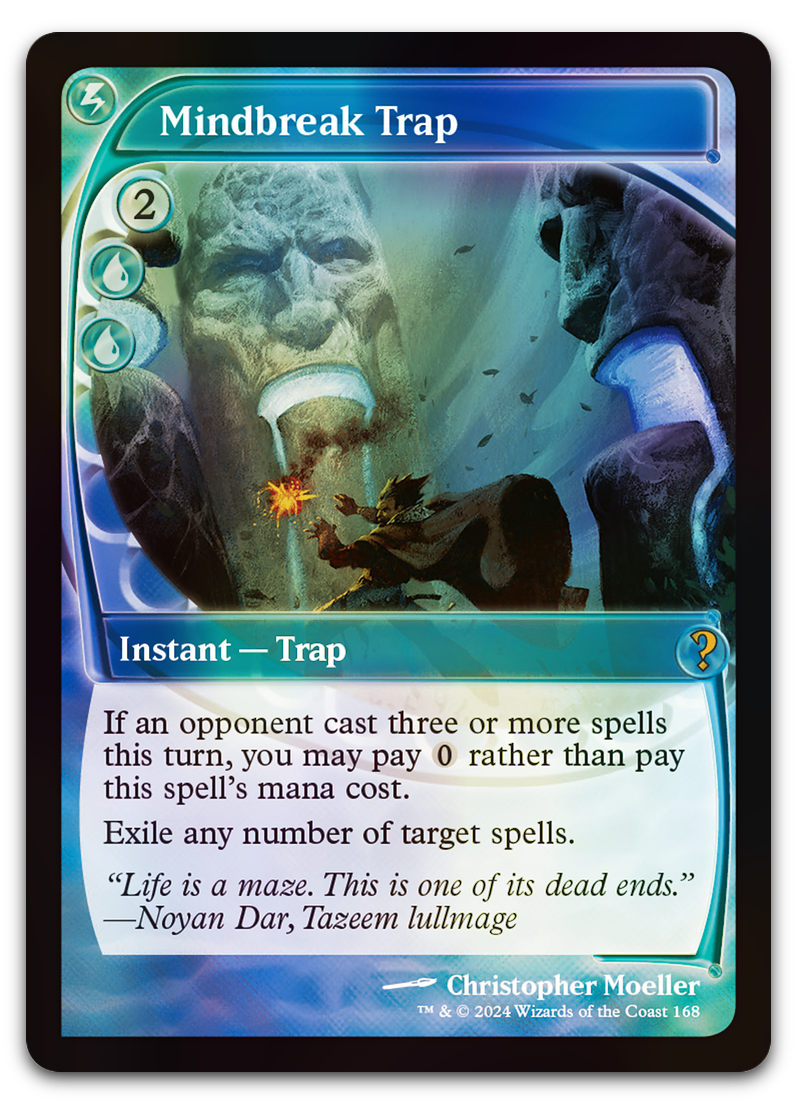 Product image for TCG 563201