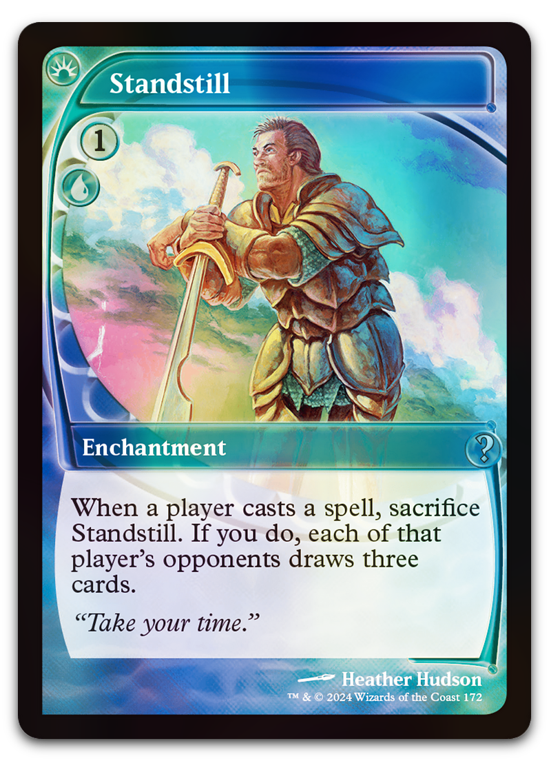 Product image for TCG 563211