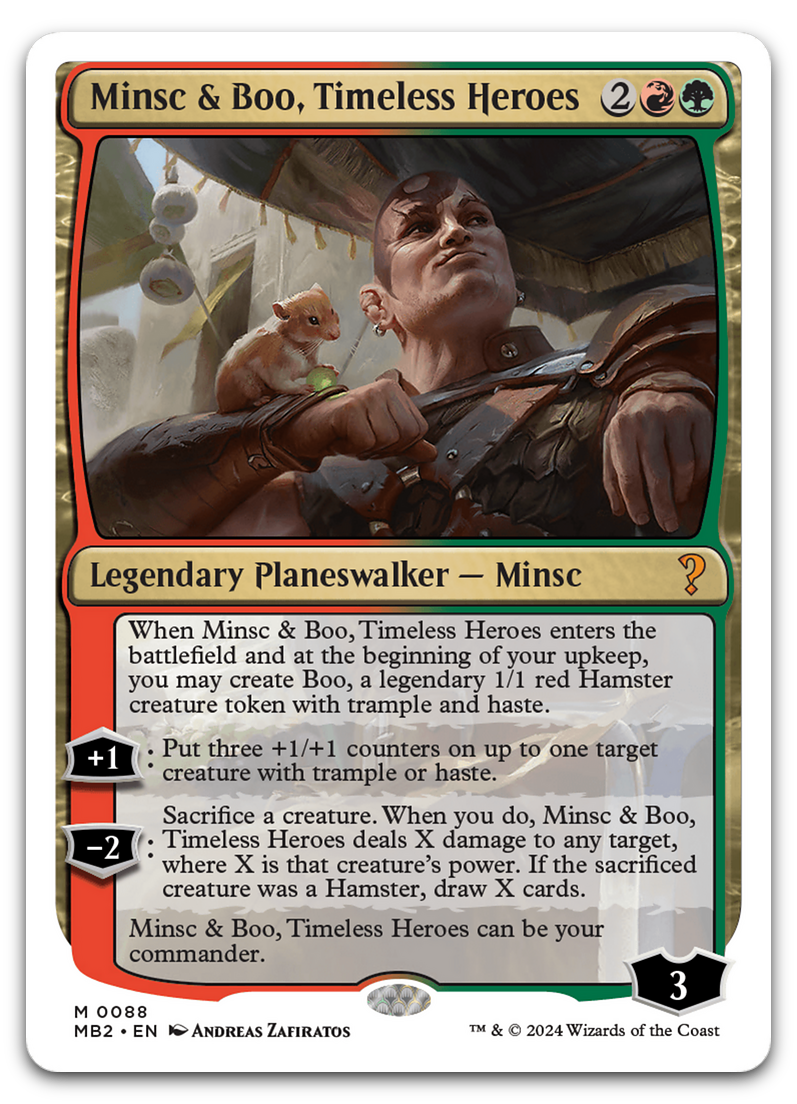 Product image for TCG 563282