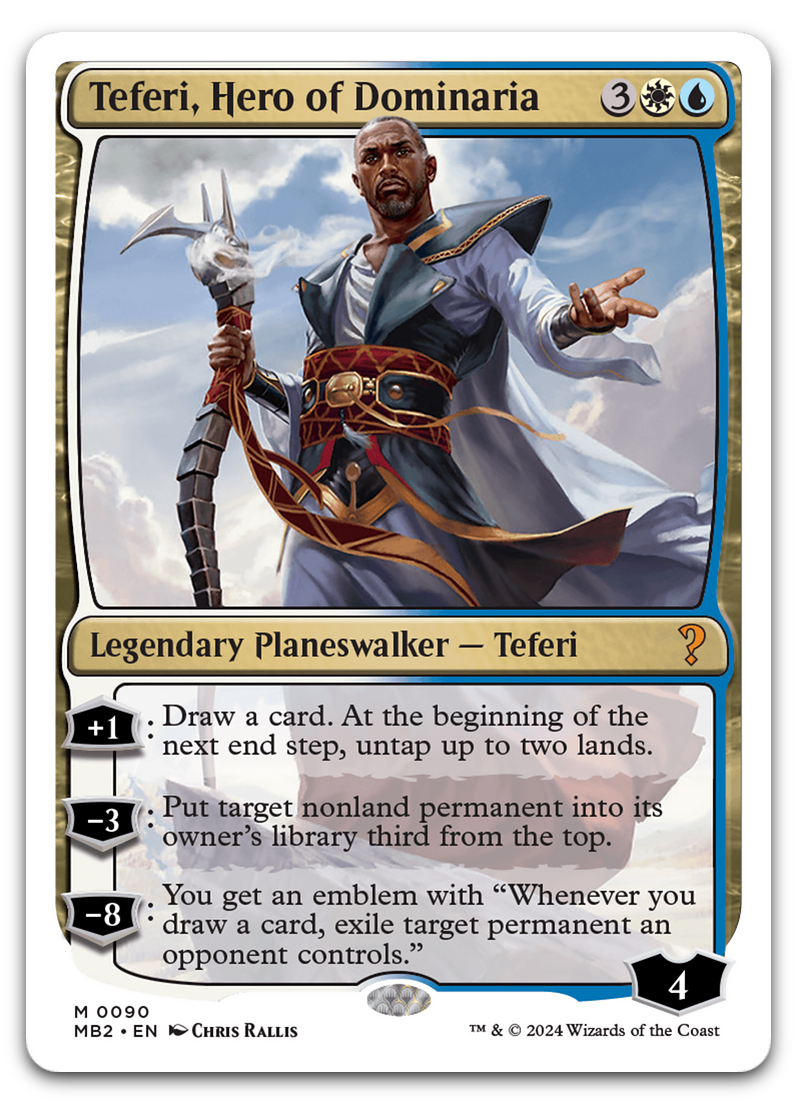 Product image for TCG 563300