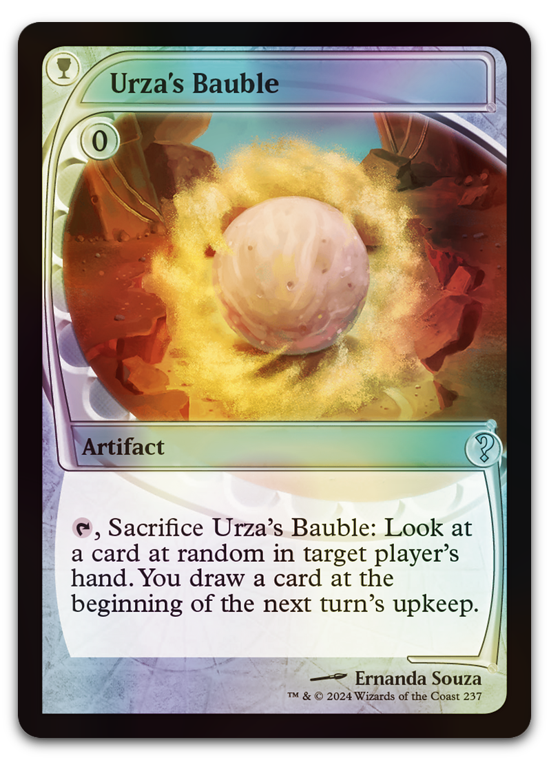 Product image for TCG 563301