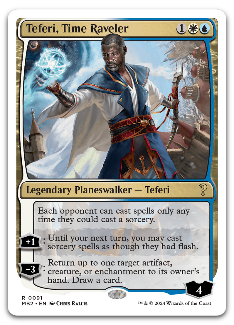 Product image for TCG 563302