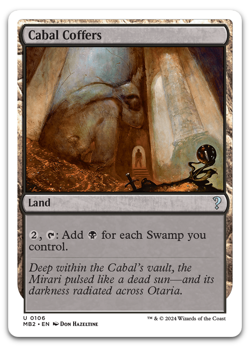 Product image for TCG 563314