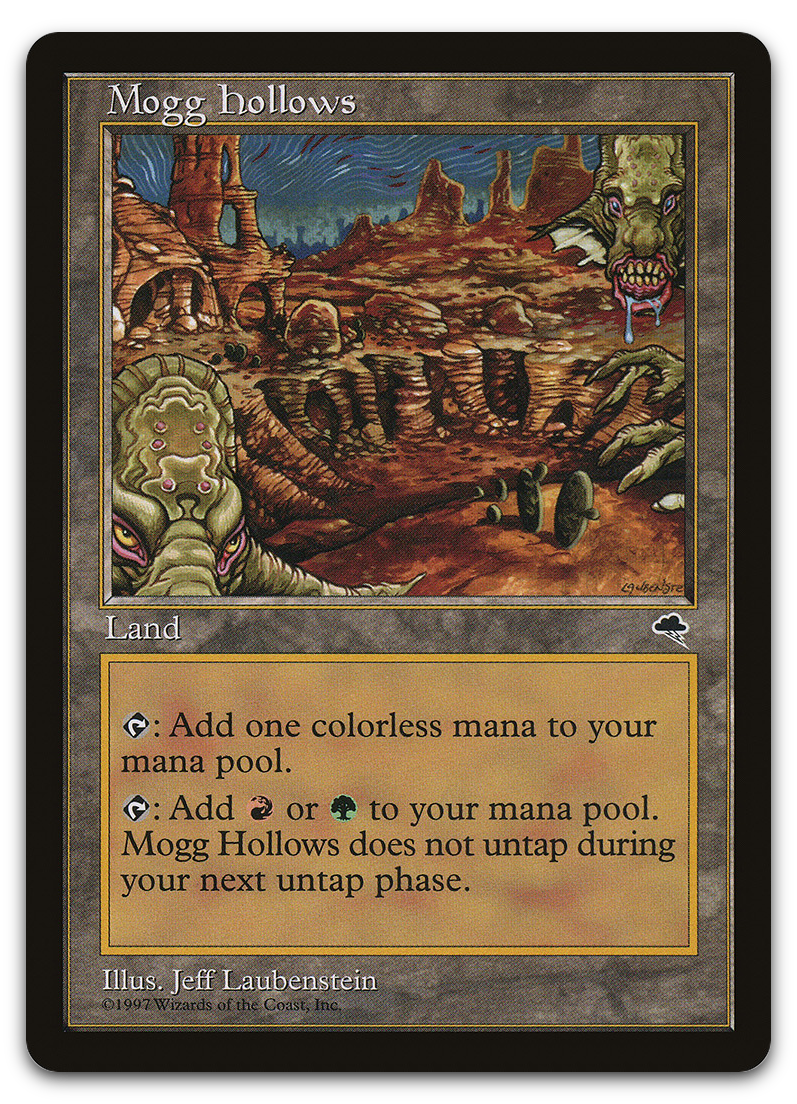 Product image for TCG 5637