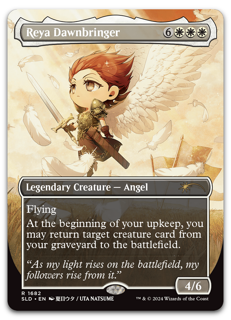 Product image for TCG 563837