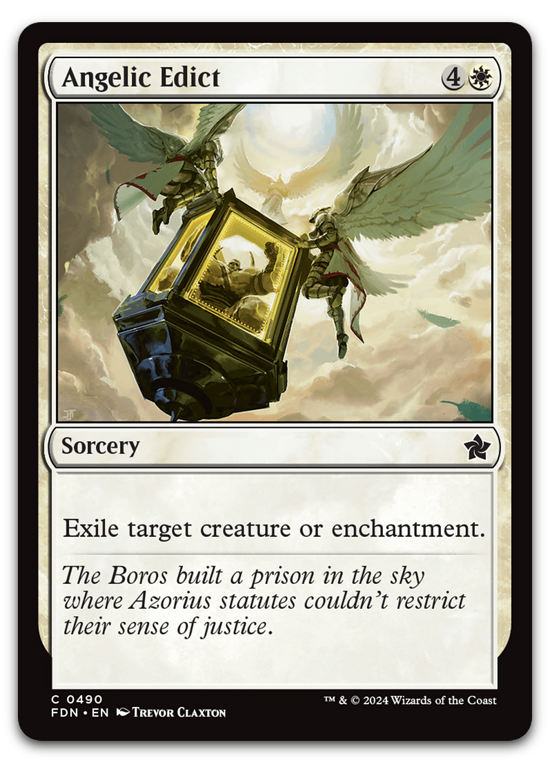 Product image for TCG 563867