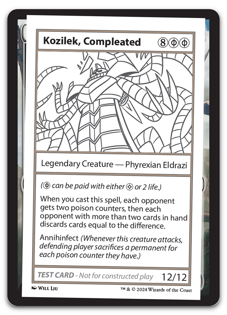 Product image for TCG 563960