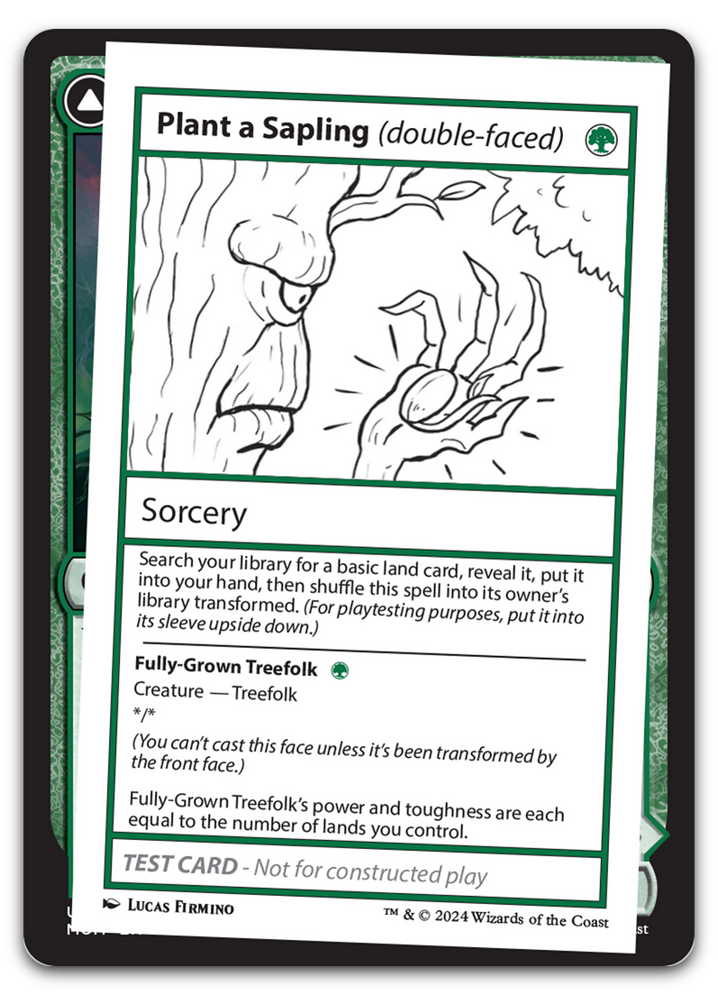 Product image for TCG 564034