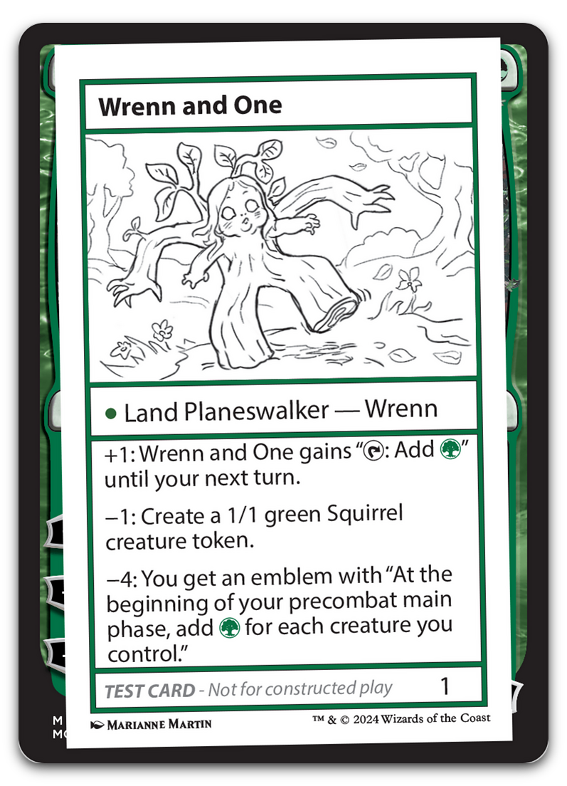 Product image for TCG 564041