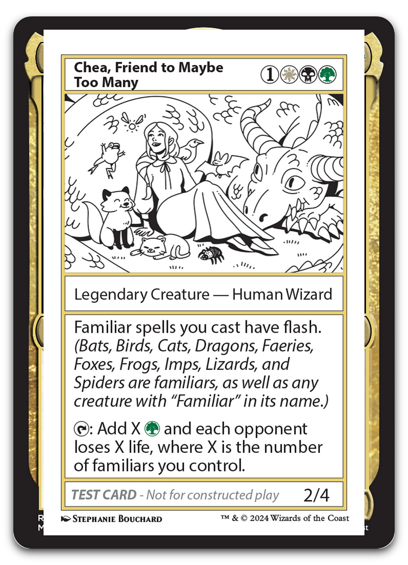 Product image for TCG 564044