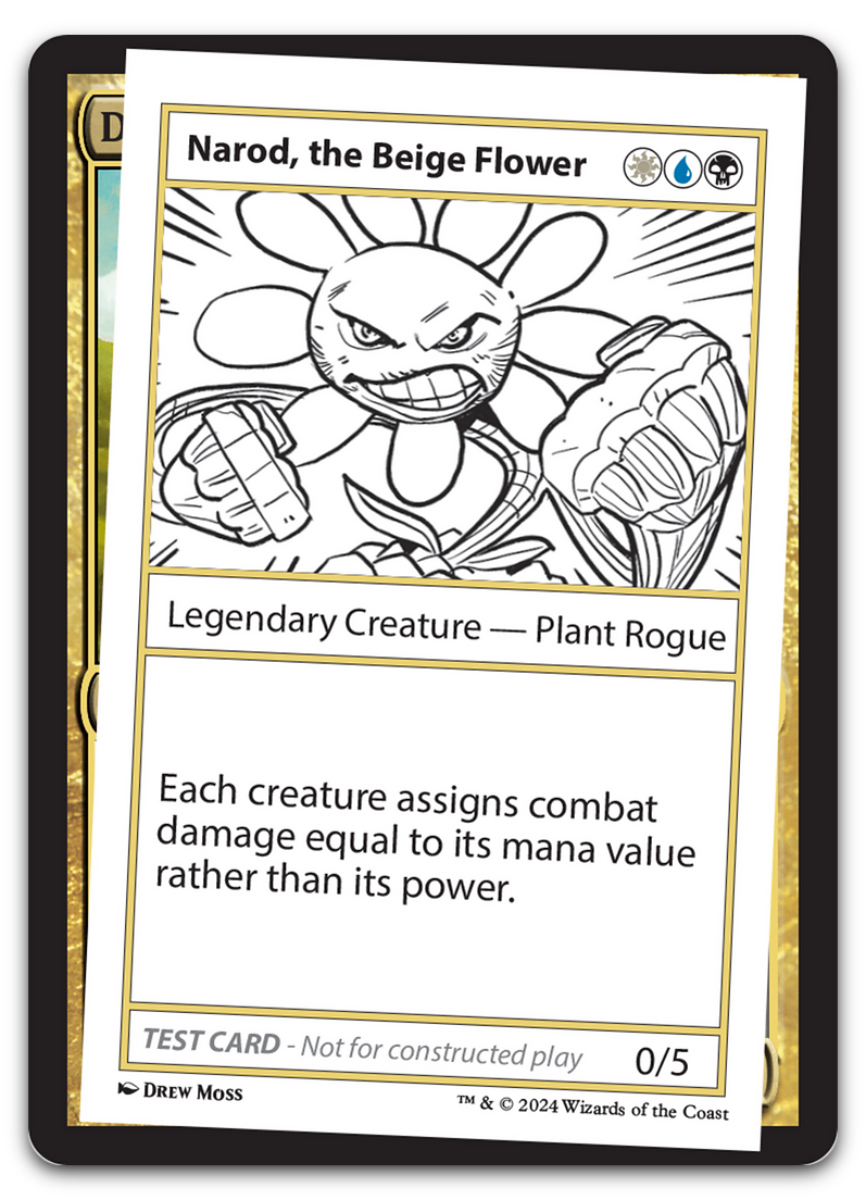 Product image for TCG 564050