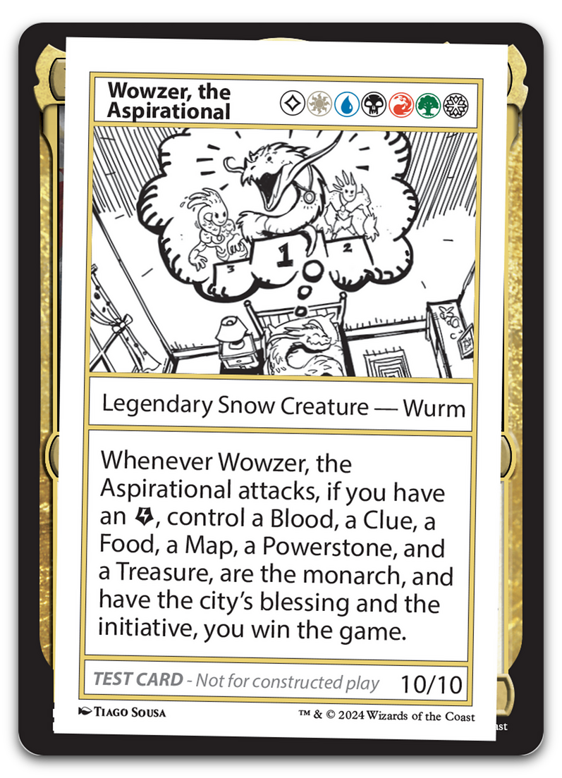 Product image for TCG 564055