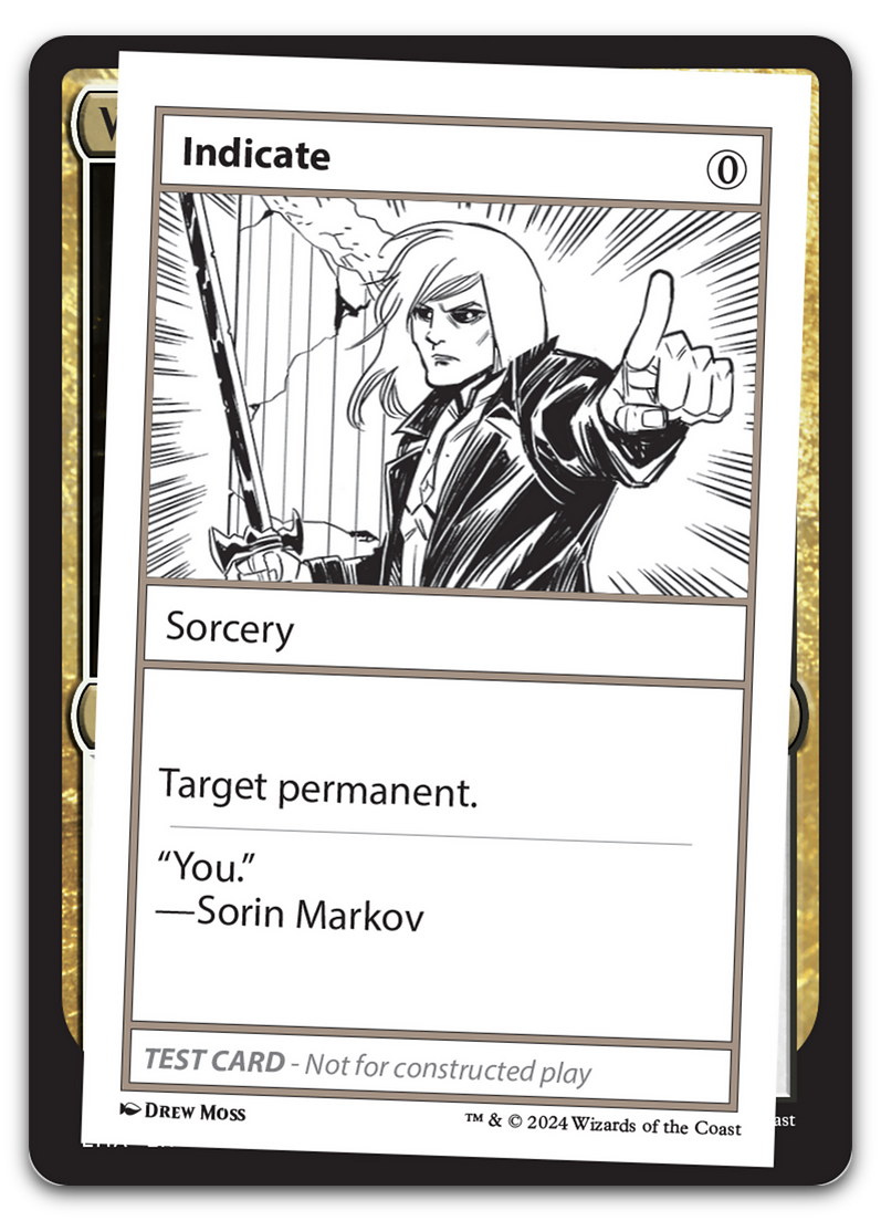 Product image for TCG 564057