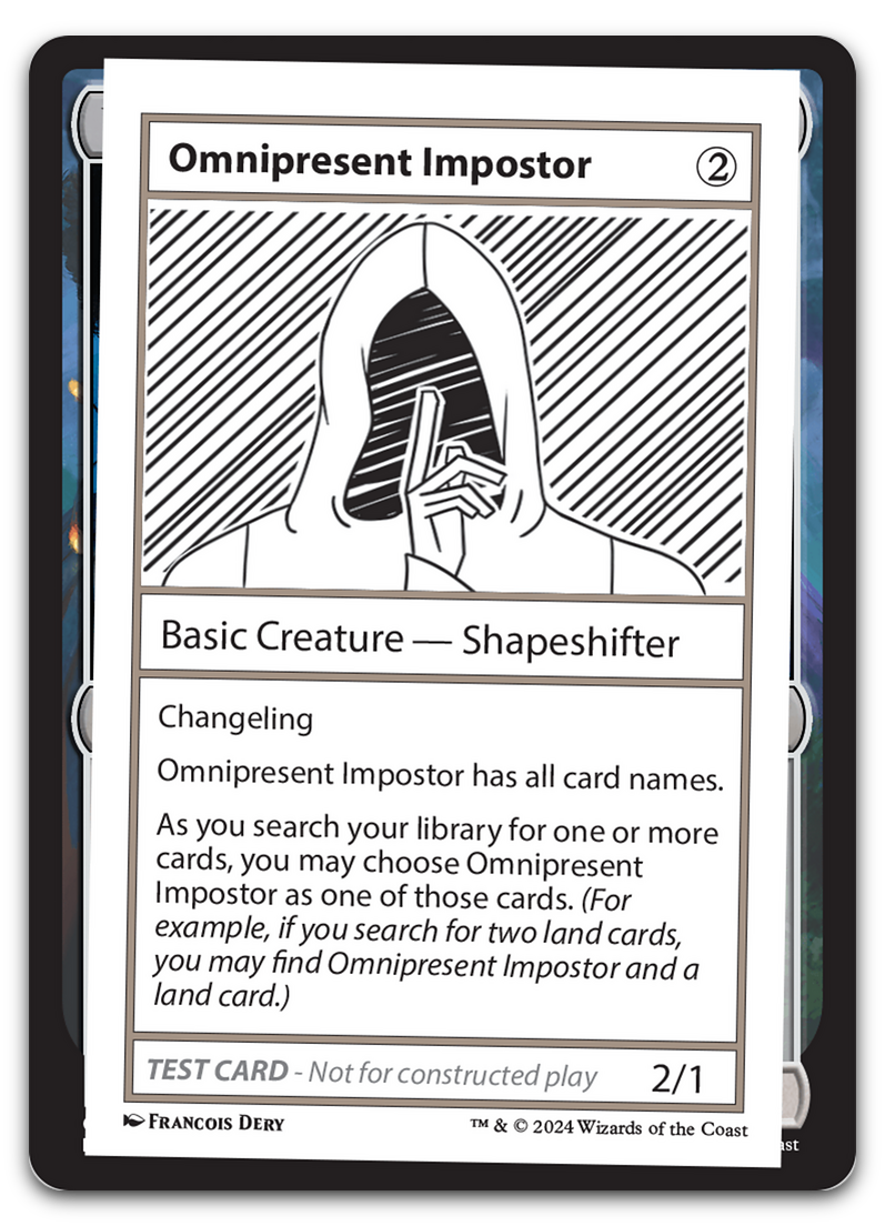 Product image for TCG 564059