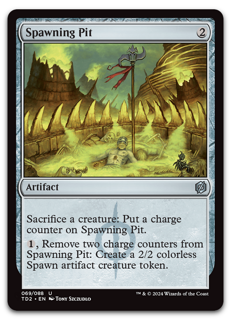 Product image for TCG 564106