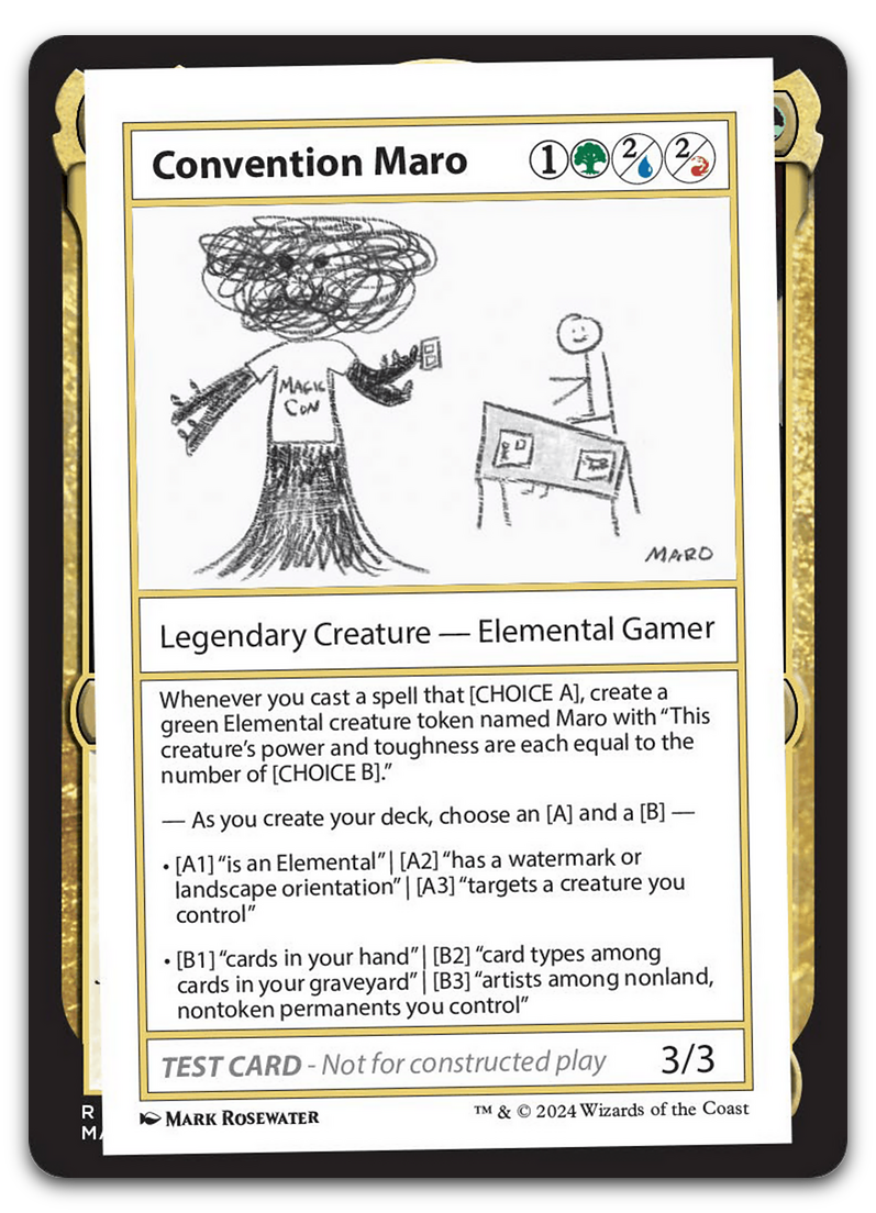 Product image for TCG 564116