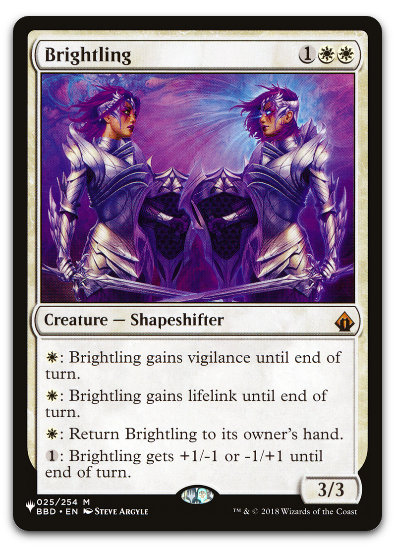 Product image for TCG 564125