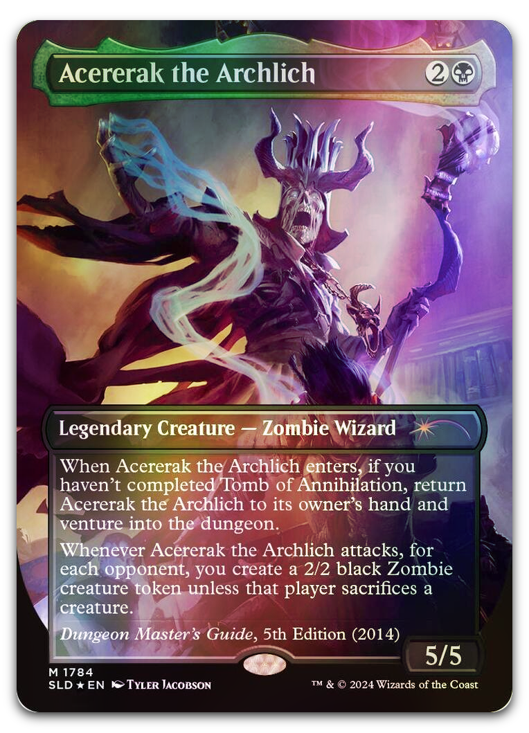 Product image for TCG 565166