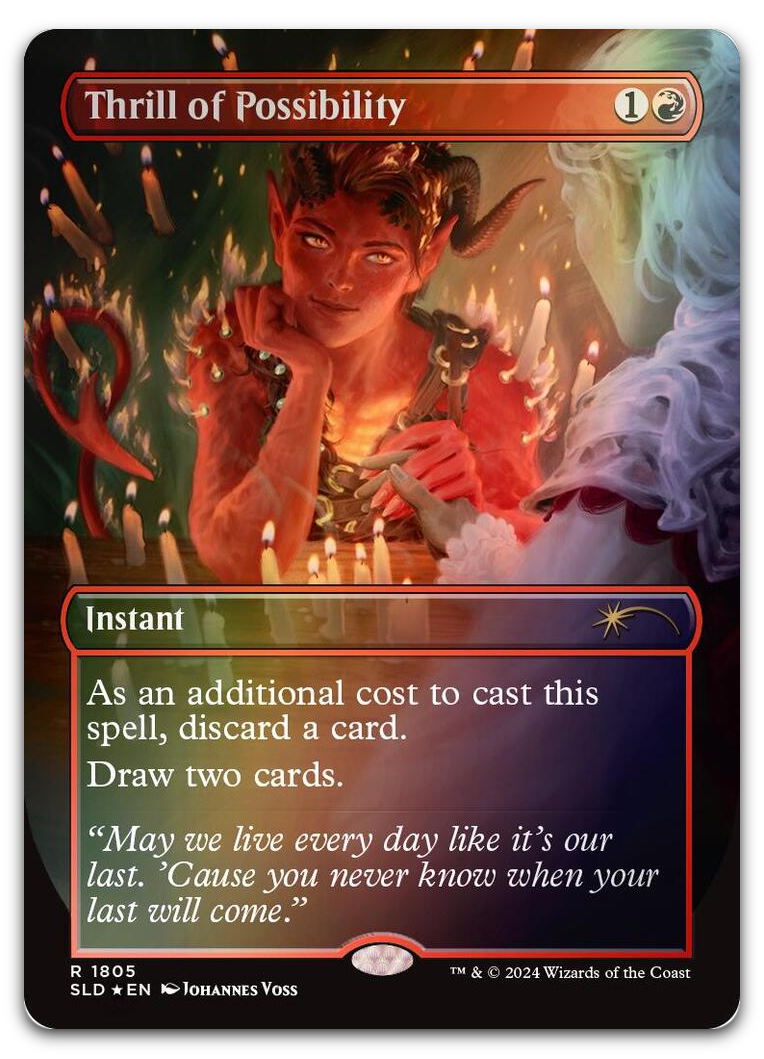 Product image for TCG 565209