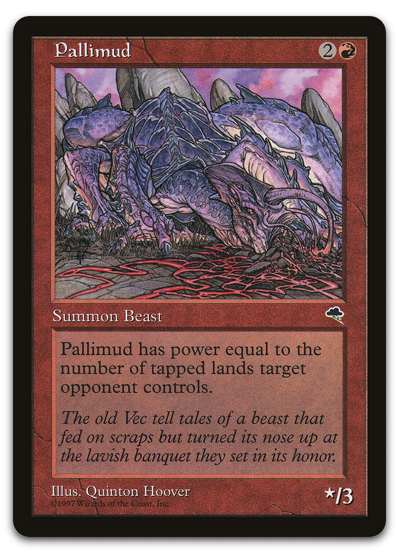 Product image for TCG 5658