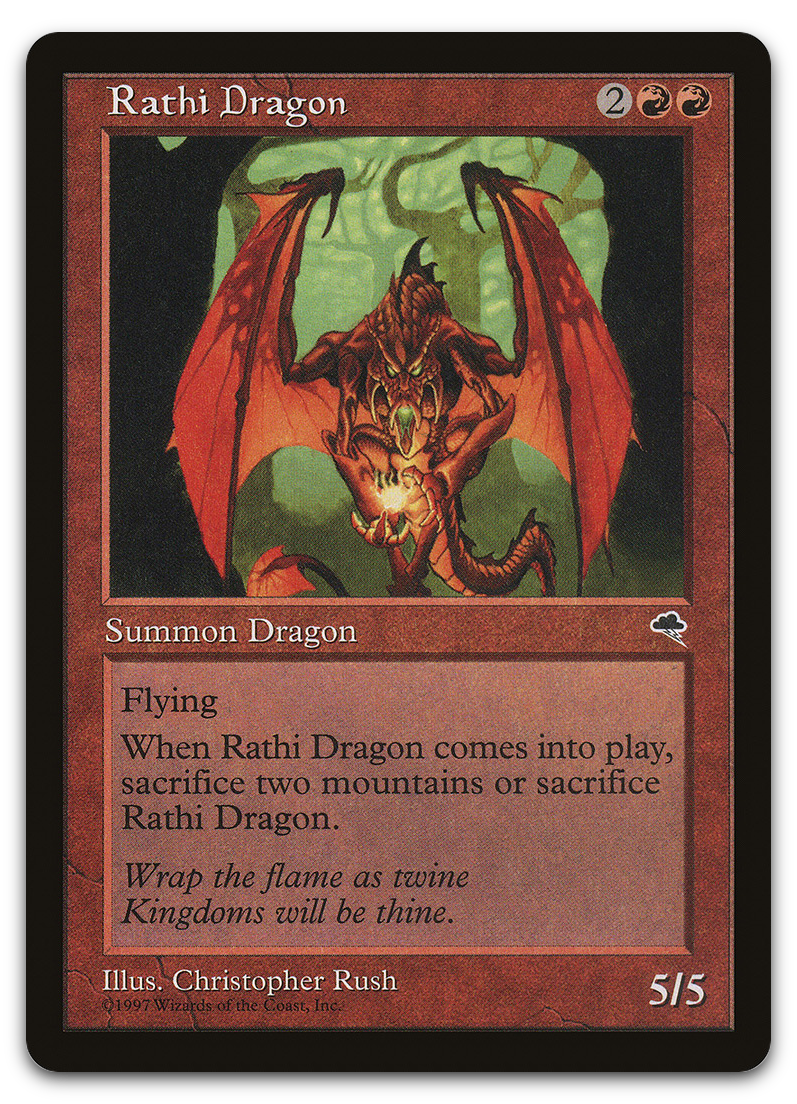 Product image for TCG 5681