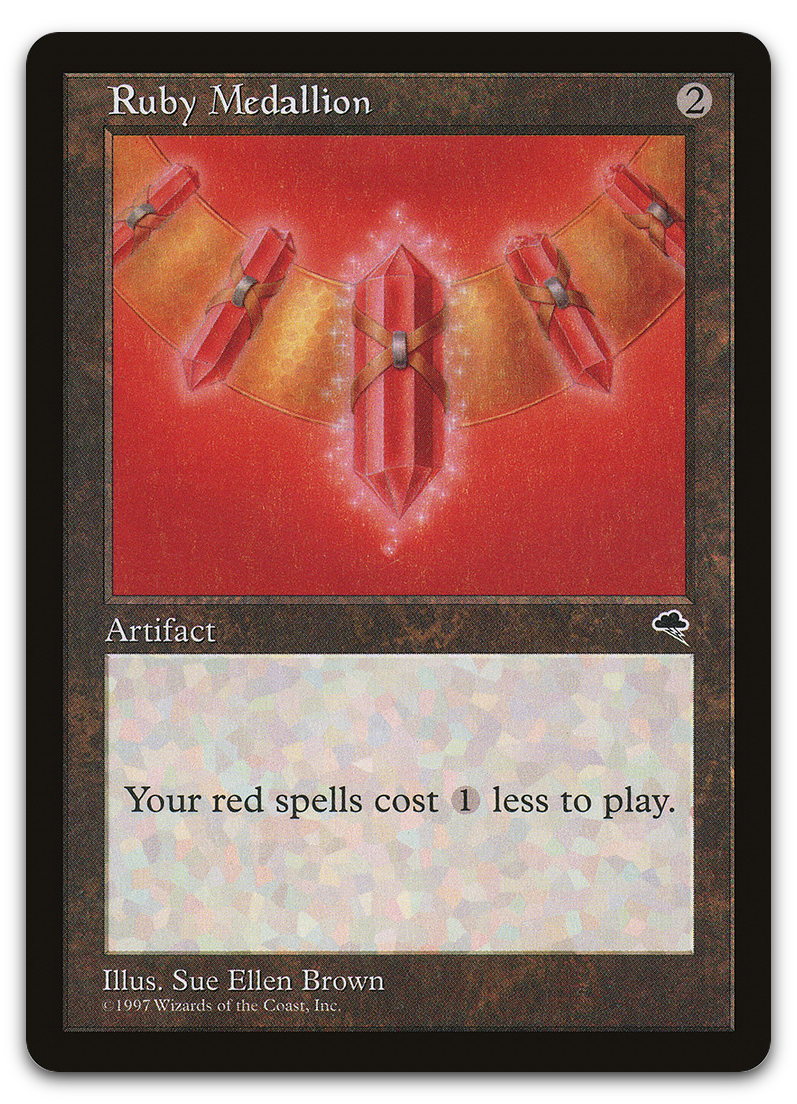 Product image for TCG 5701