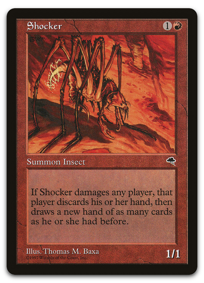 Product image for TCG 5726