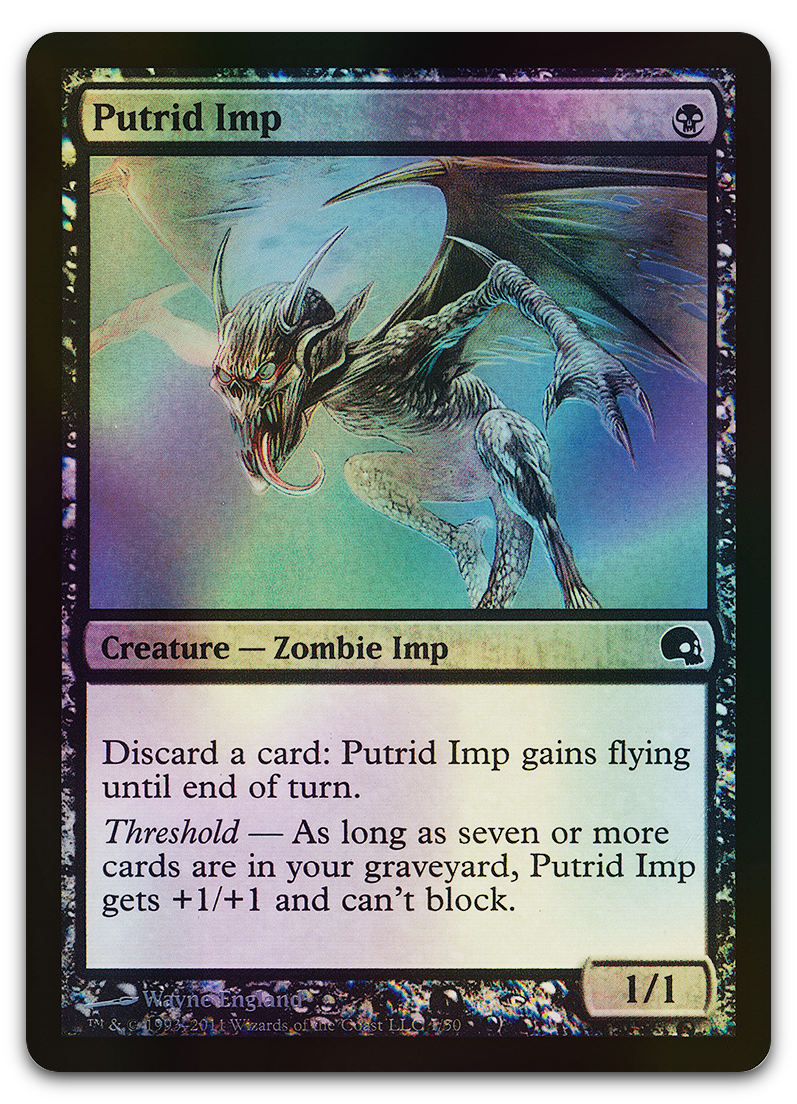 Product image for TCG 57372