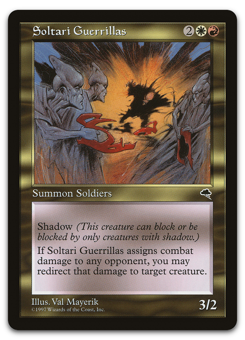 Product image for TCG 5737