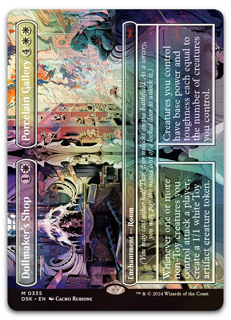 Product image for TCG 575043