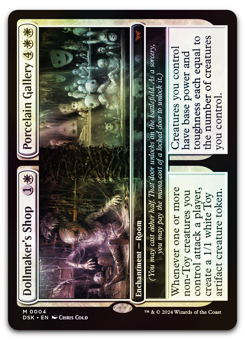 Product image for TCG 575044