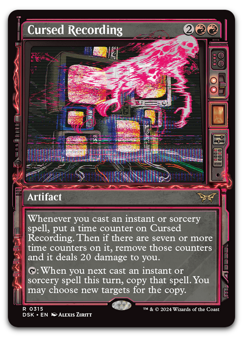 Product image for TCG 575100