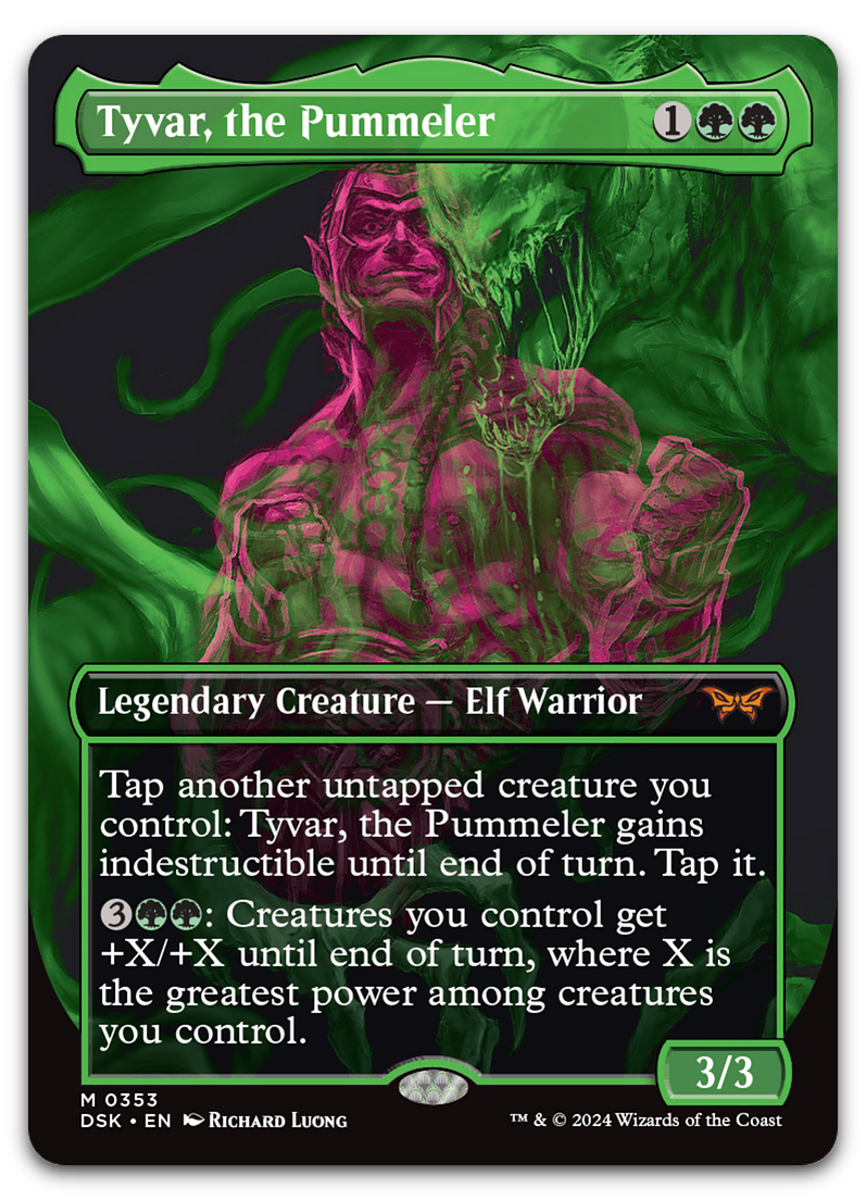 Product image for TCG 575175