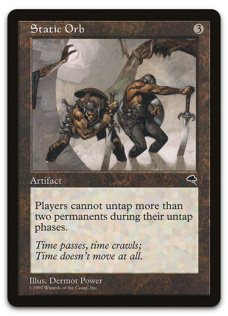 Product image for TCG 5751