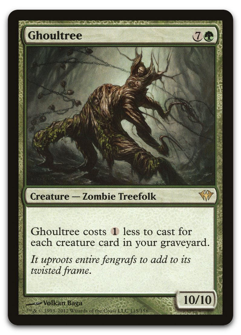 Product image for TCG 57613