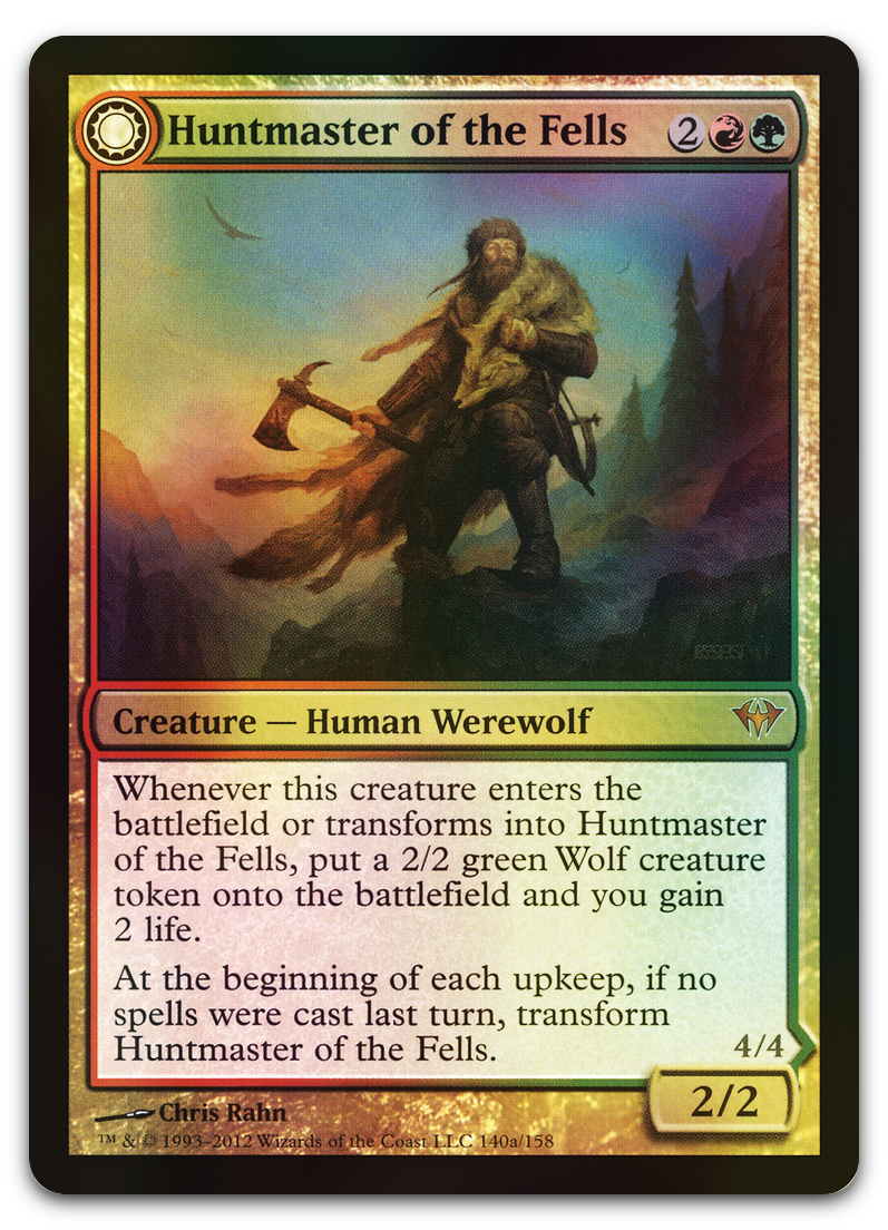 Product image for TCG 57633