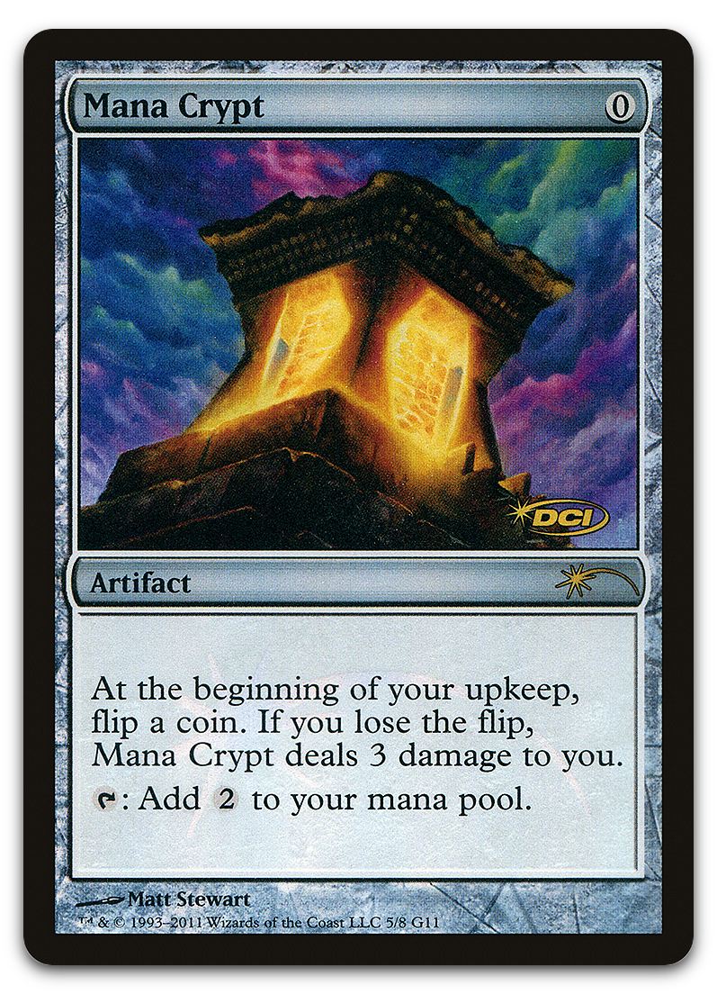 Product image for TCG 57646