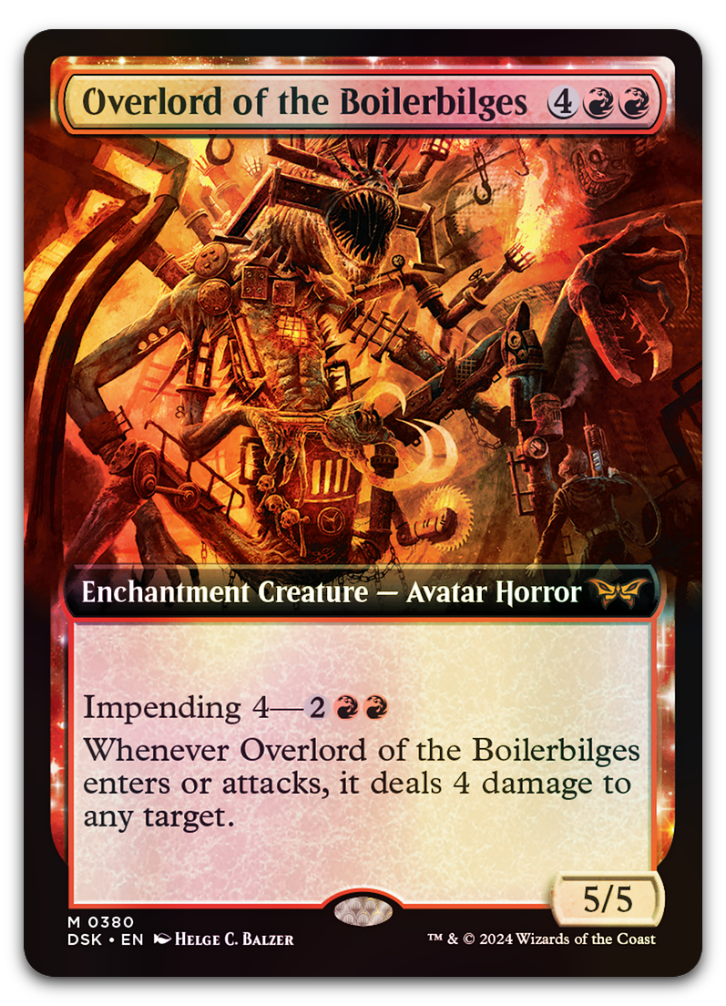 Product image for TCG 576501