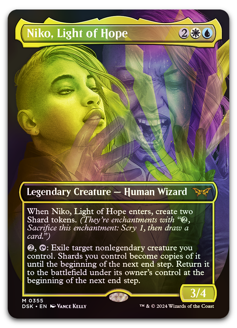 Product image for TCG 576510