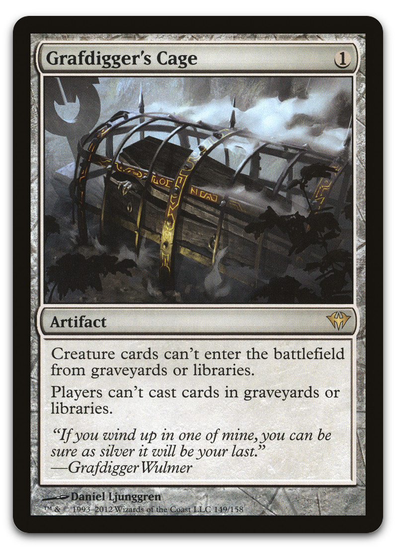 Product image for TCG 57673