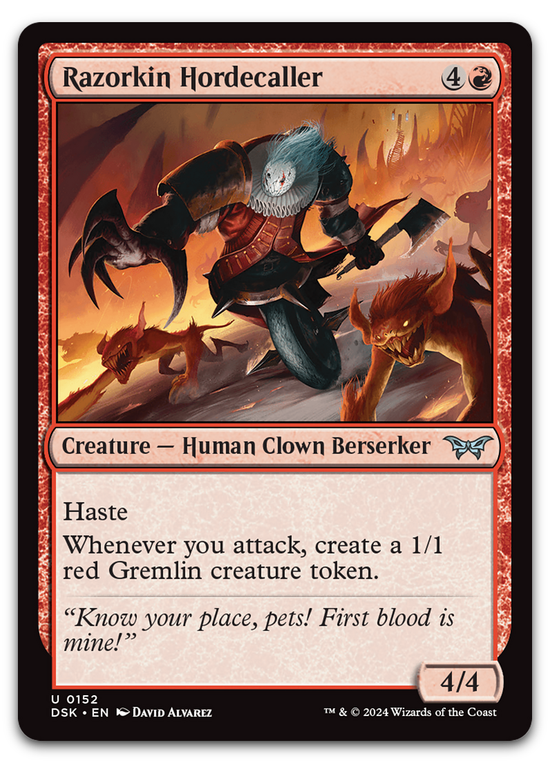 Product image for TCG 577679
