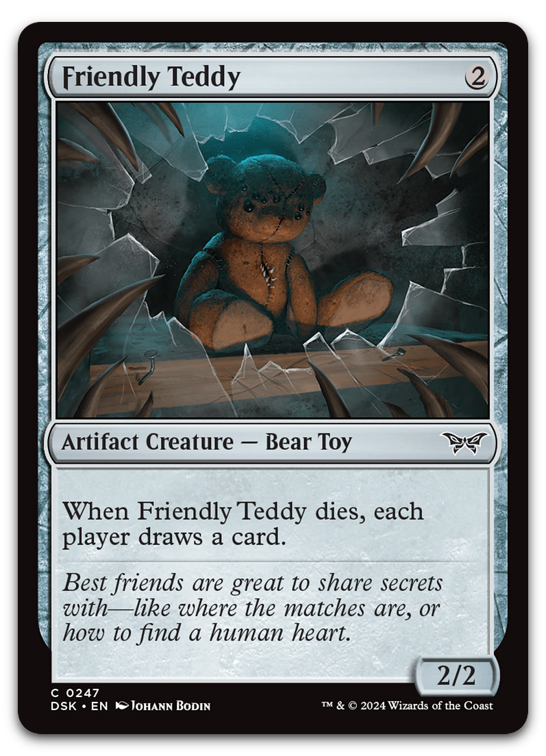 Product image for TCG 577708